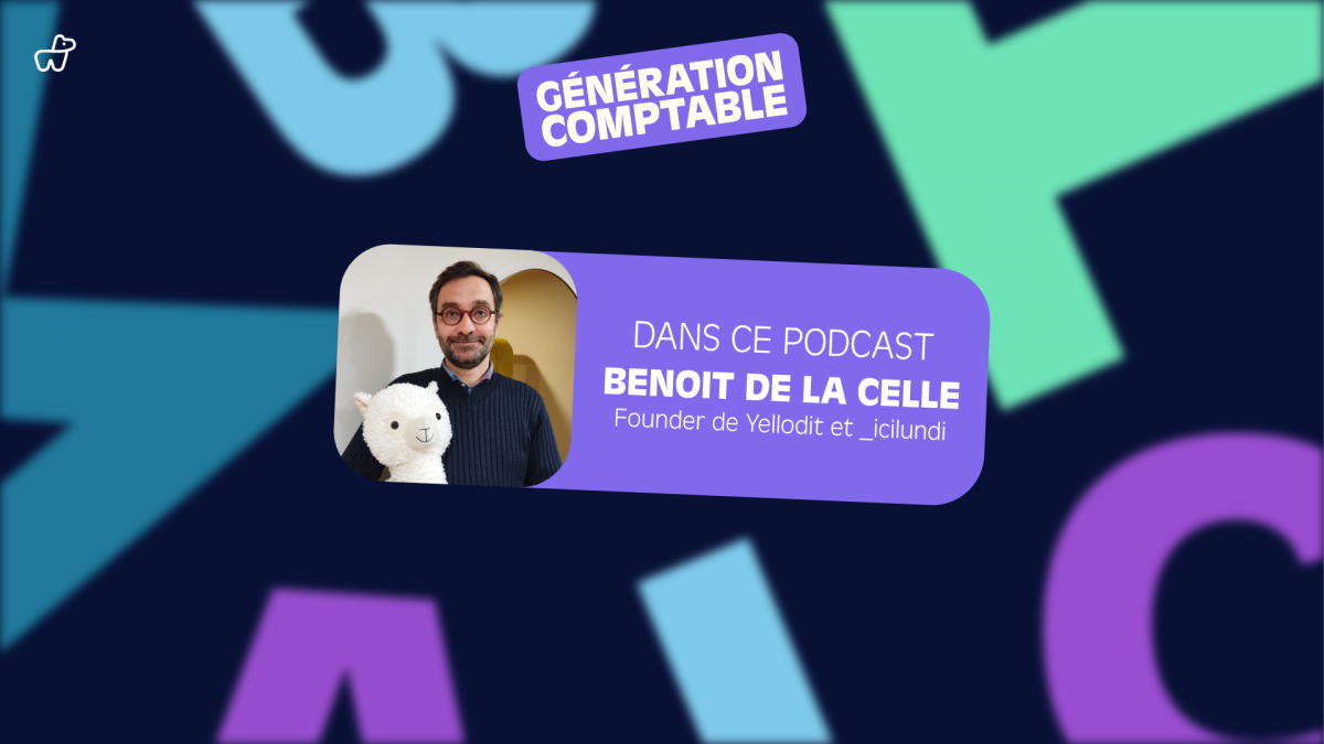S2 1 Génération Comptable Benoit de La Celle